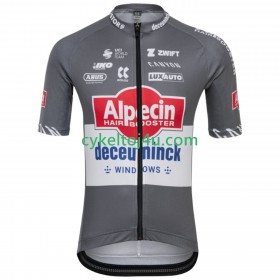 Alpecin Deceuninck Cykeltrøje 2025